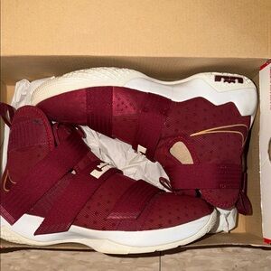 Lebron Christ the King